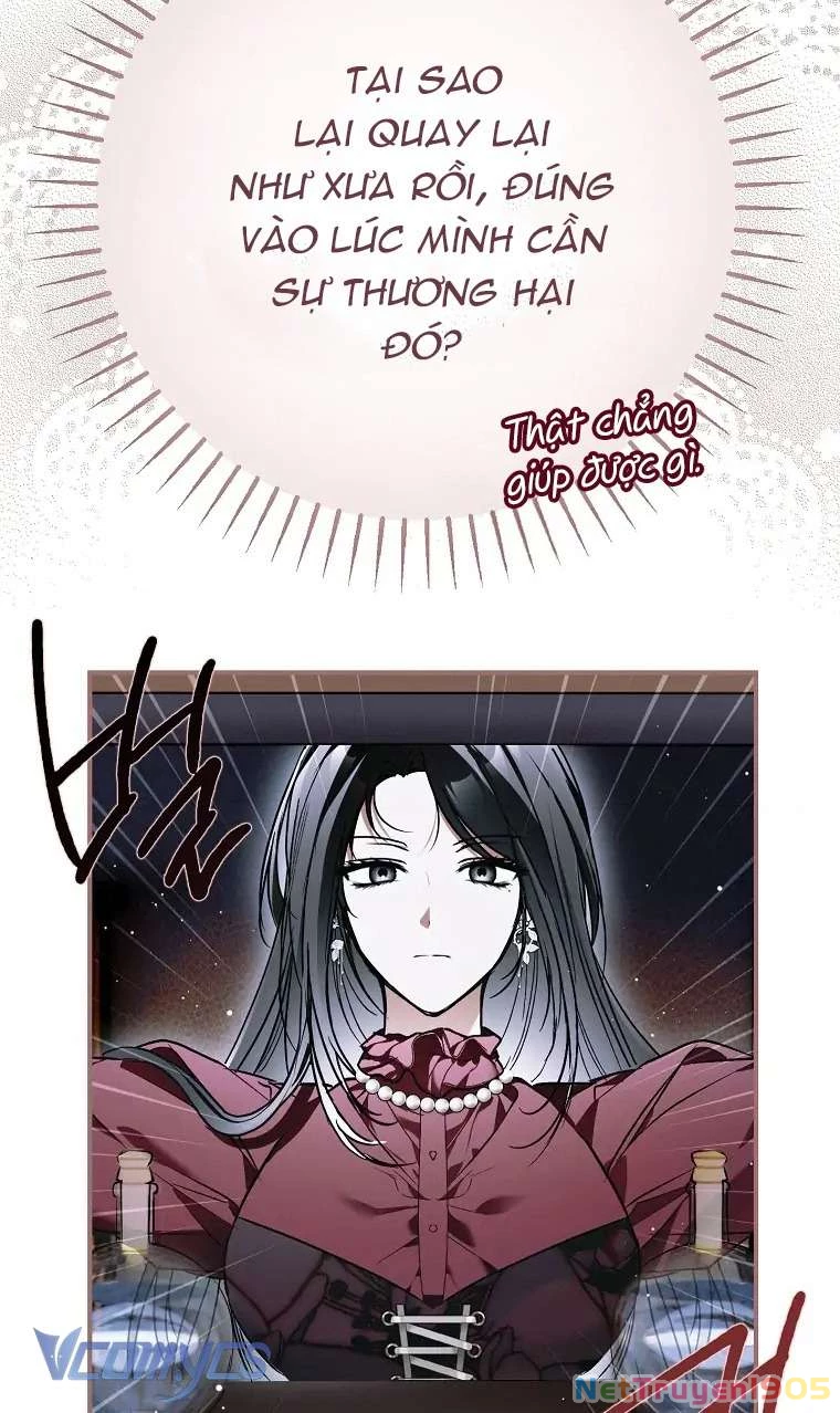 Ai Đó Đang Điều Khiển Cơ Thể Của Tôi Chapter 62 - Trang 2