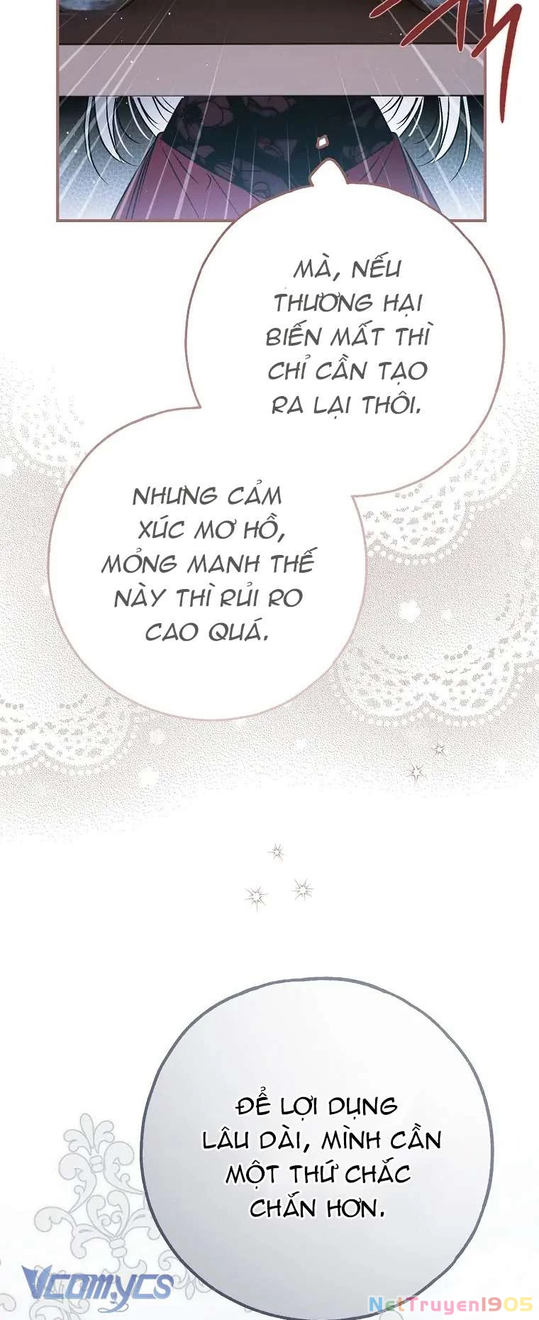 Ai Đó Đang Điều Khiển Cơ Thể Của Tôi Chapter 62 - Trang 2