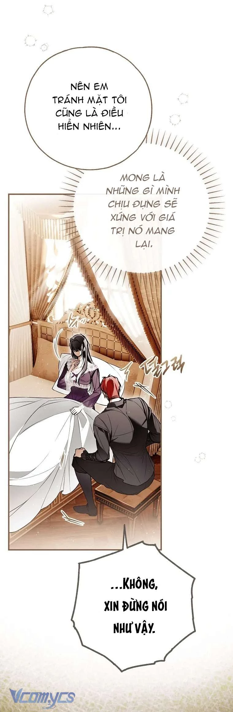 Ai Đó Đang Điều Khiển Cơ Thể Của Tôi Chapter 62 - Trang 2
