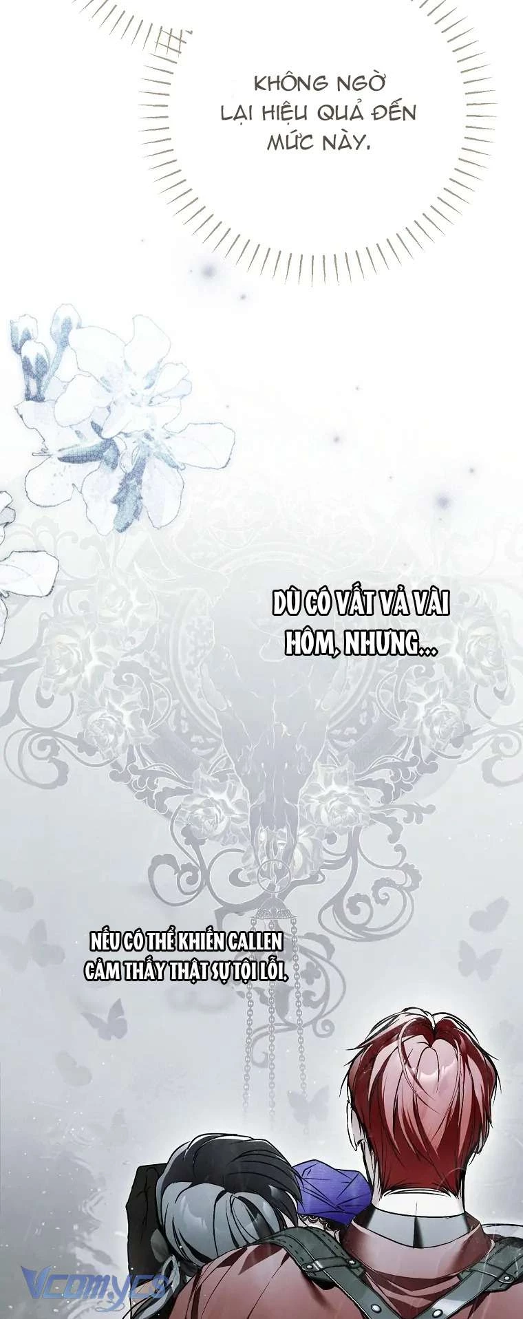 Ai Đó Đang Điều Khiển Cơ Thể Của Tôi Chapter 62 - Trang 2
