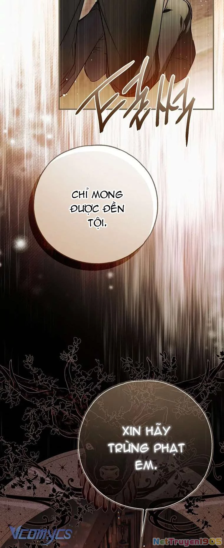 Ai Đó Đang Điều Khiển Cơ Thể Của Tôi Chapter 62 - Trang 2