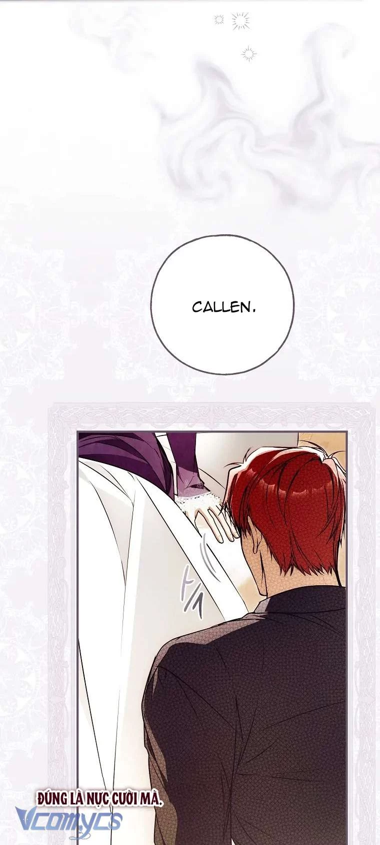 Ai Đó Đang Điều Khiển Cơ Thể Của Tôi Chapter 62 - Trang 2