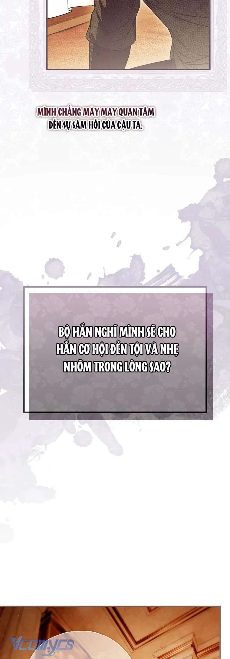 Ai Đó Đang Điều Khiển Cơ Thể Của Tôi Chapter 62 - Trang 2