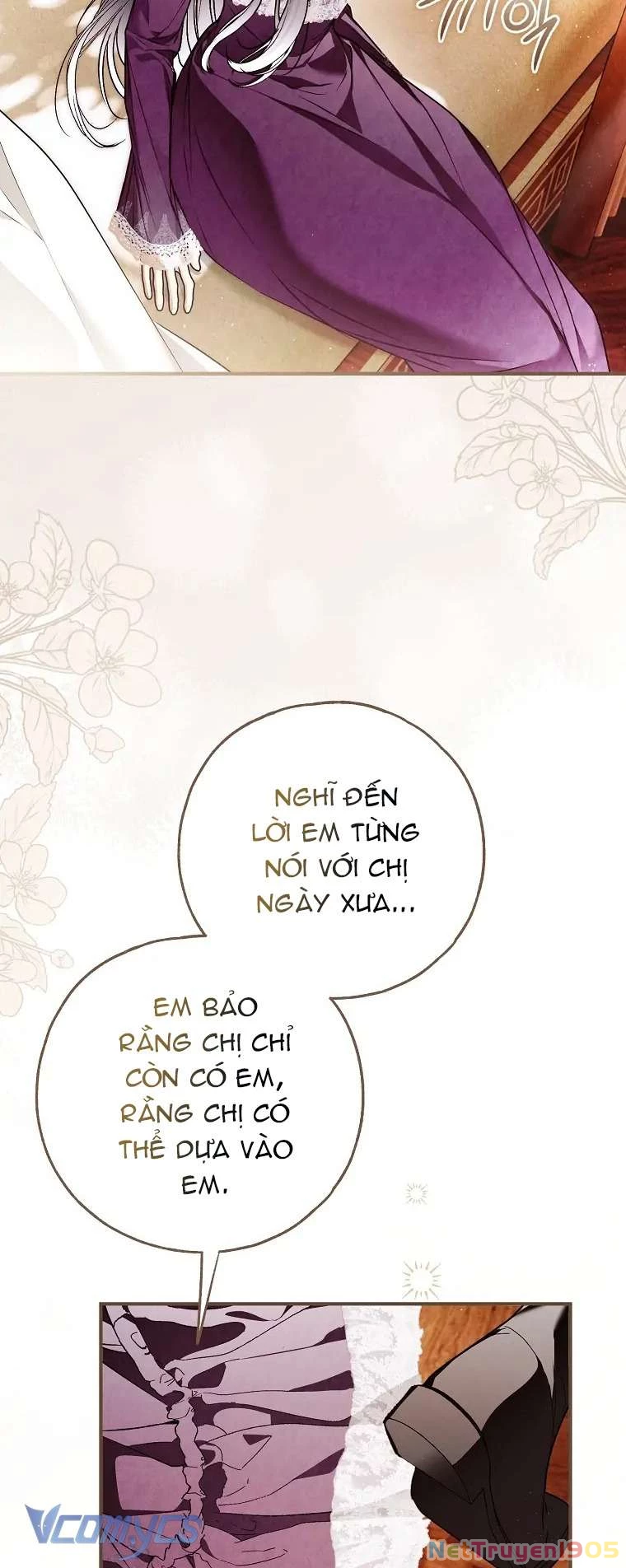 Ai Đó Đang Điều Khiển Cơ Thể Của Tôi Chapter 62 - Trang 2