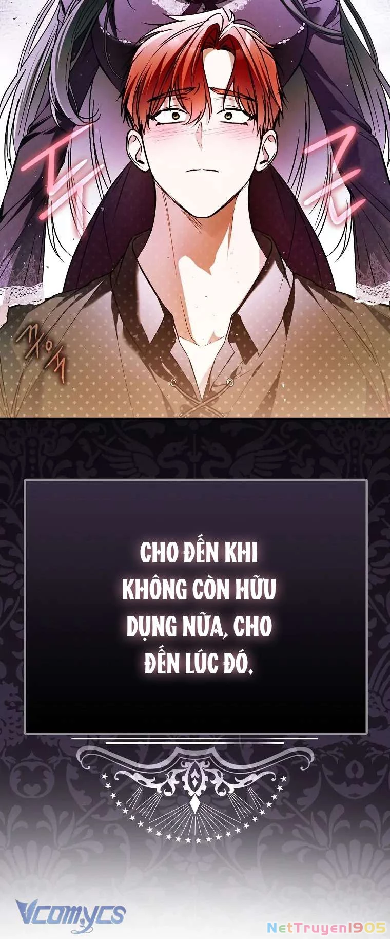 Ai Đó Đang Điều Khiển Cơ Thể Của Tôi Chapter 62 - Trang 2