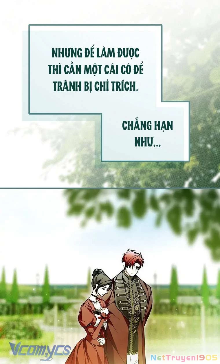 Ai Đó Đang Điều Khiển Cơ Thể Của Tôi Chapter 62 - Trang 2