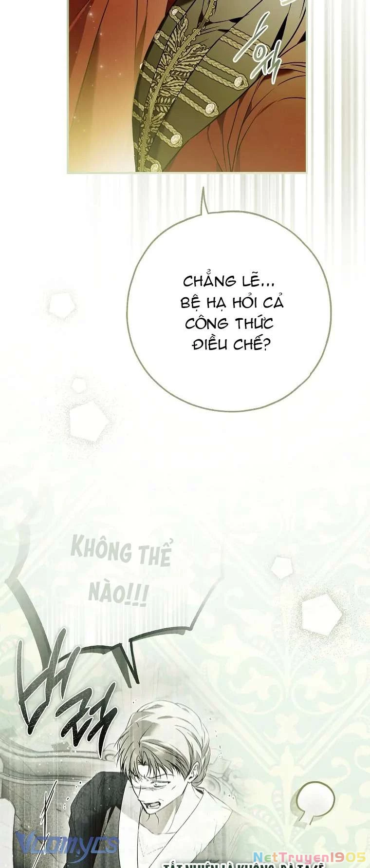 Ai Đó Đang Điều Khiển Cơ Thể Của Tôi Chapter 62 - Trang 2