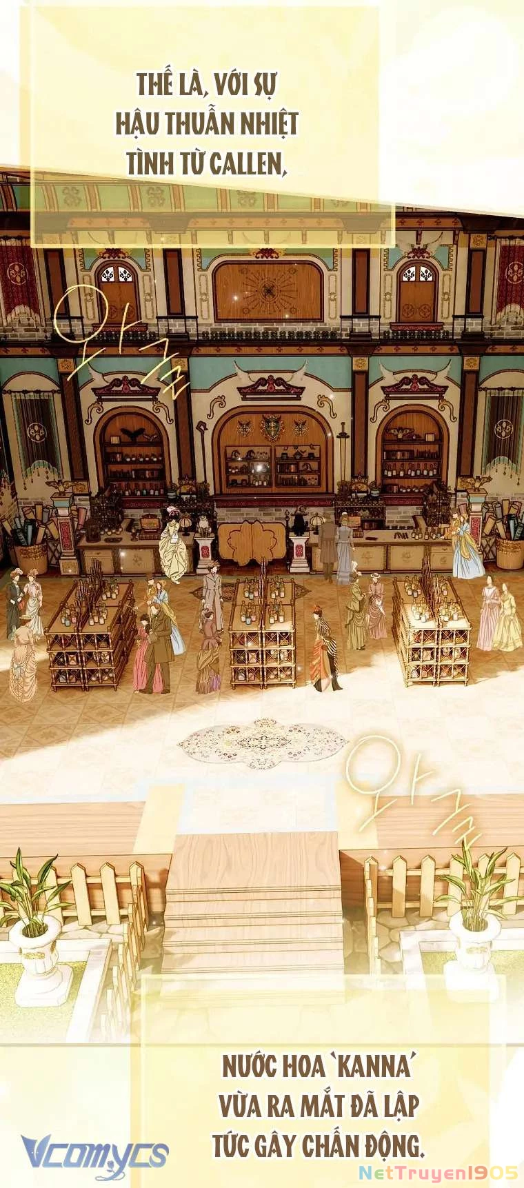 Ai Đó Đang Điều Khiển Cơ Thể Của Tôi Chapter 62 - Trang 2