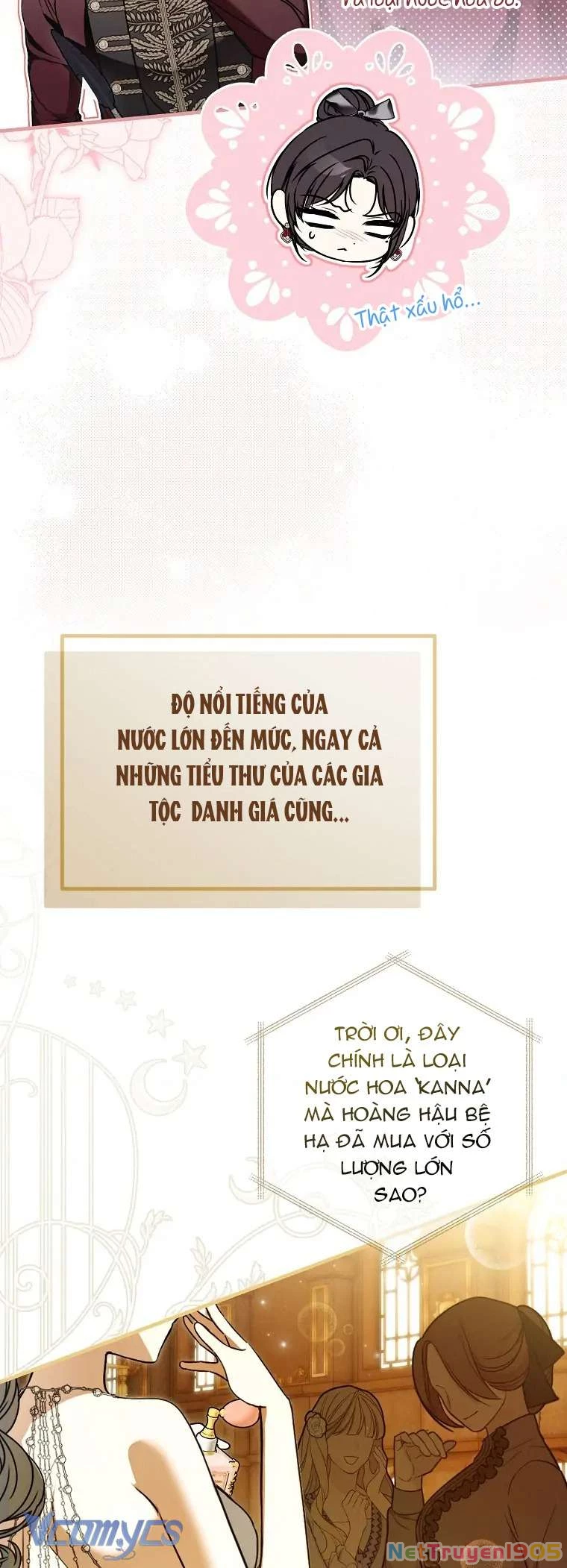 Ai Đó Đang Điều Khiển Cơ Thể Của Tôi Chapter 62 - Trang 2