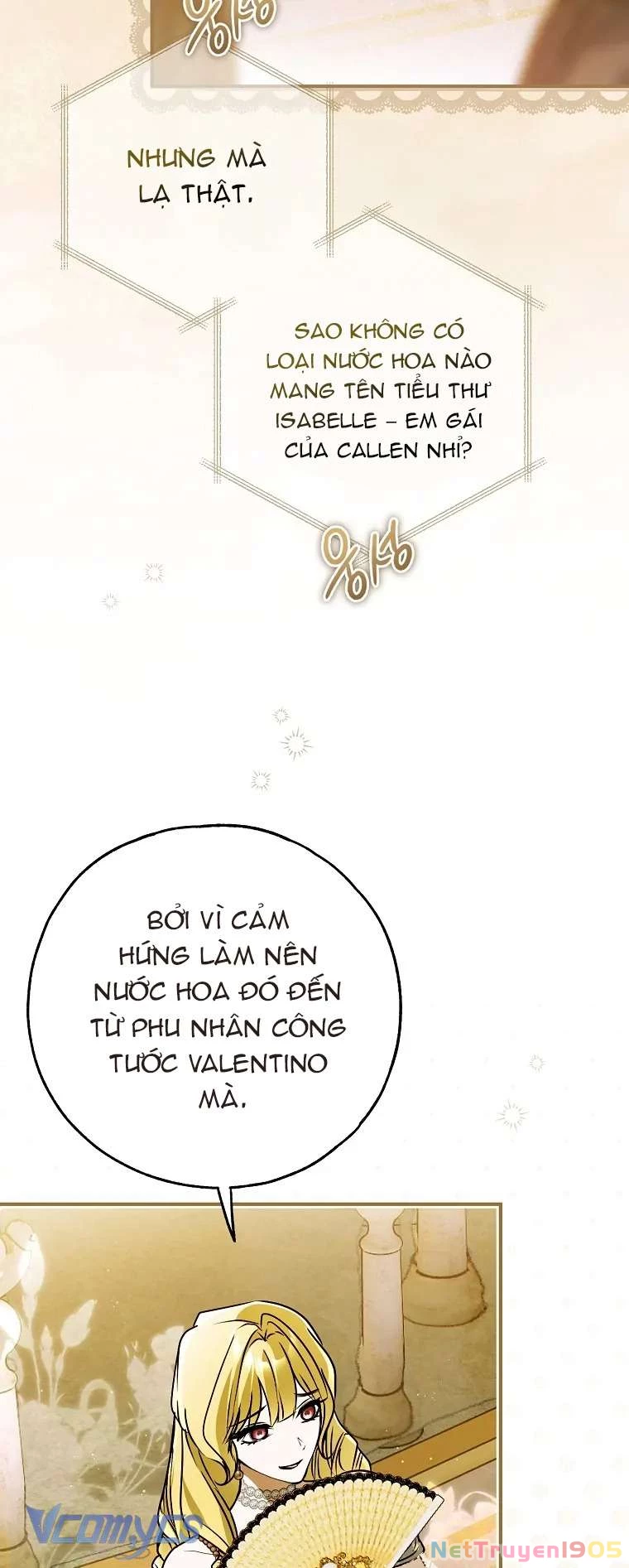Ai Đó Đang Điều Khiển Cơ Thể Của Tôi Chapter 62 - Trang 2