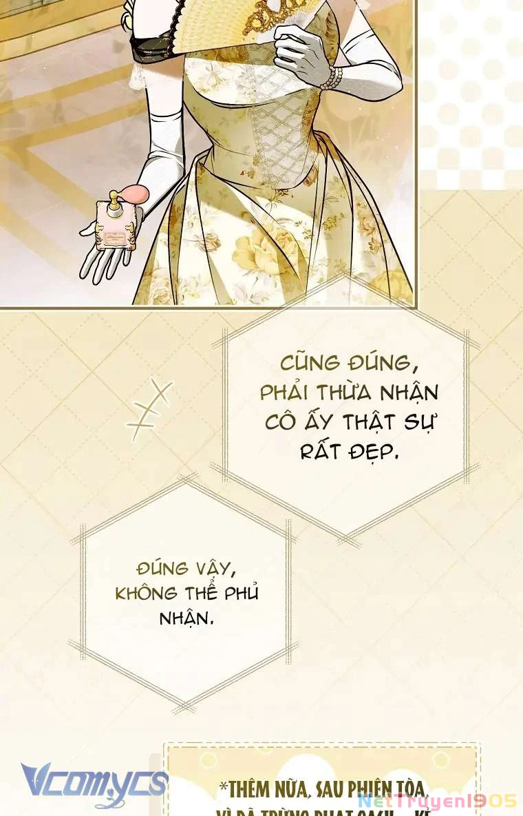 Ai Đó Đang Điều Khiển Cơ Thể Của Tôi Chapter 62 - Trang 2