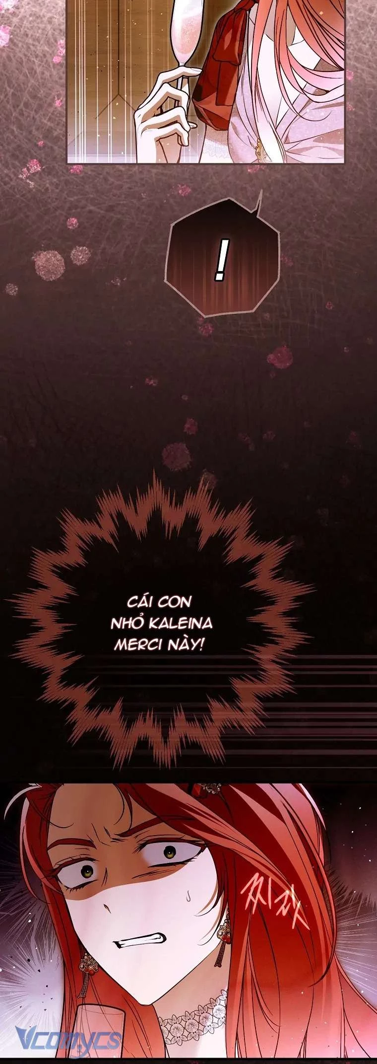 Ai Đó Đang Điều Khiển Cơ Thể Của Tôi Chapter 62 - Trang 2