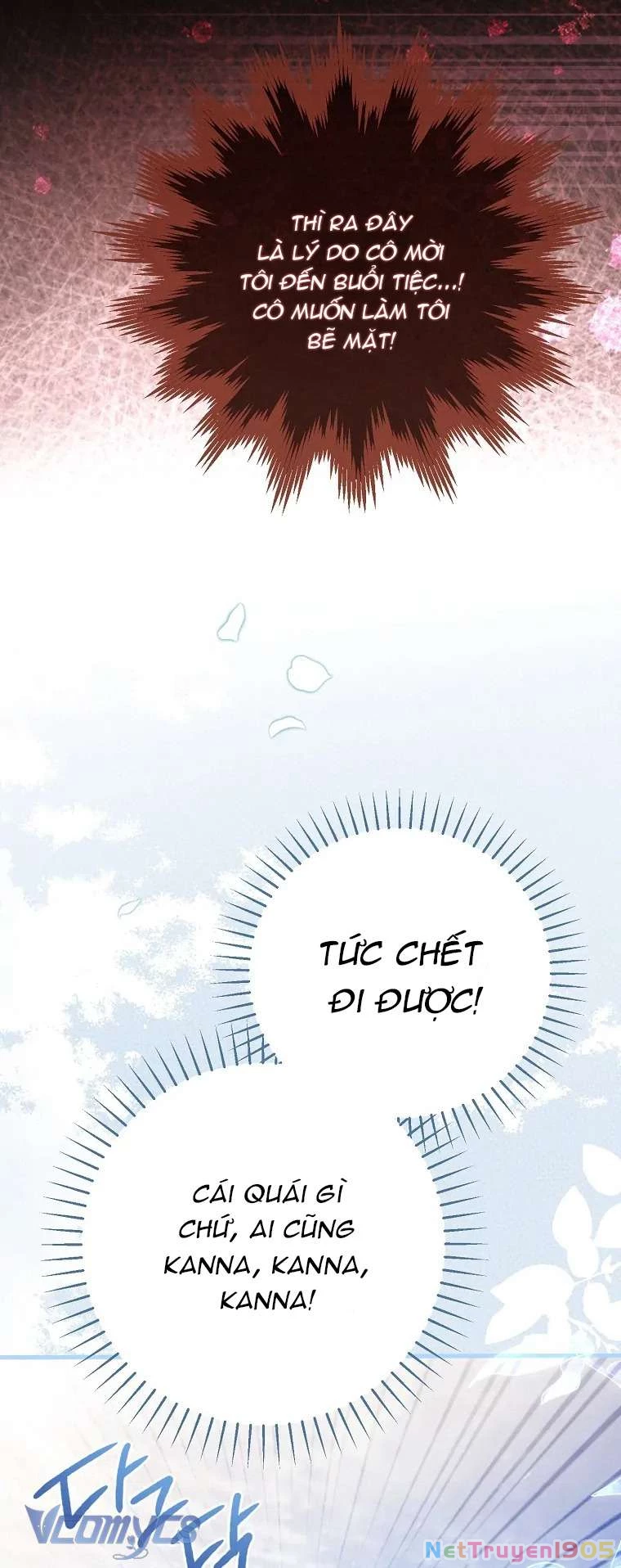 Ai Đó Đang Điều Khiển Cơ Thể Của Tôi Chapter 62 - Trang 2