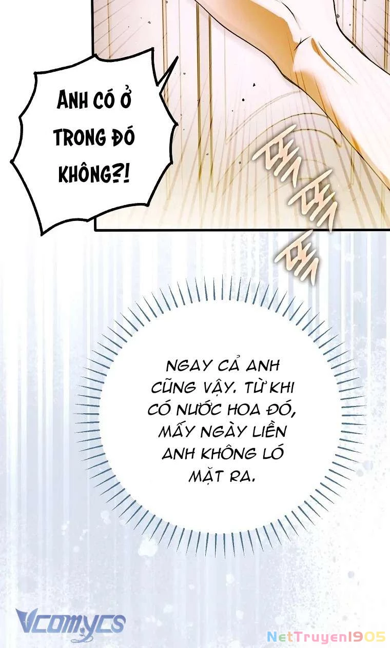 Ai Đó Đang Điều Khiển Cơ Thể Của Tôi Chapter 62 - Trang 2