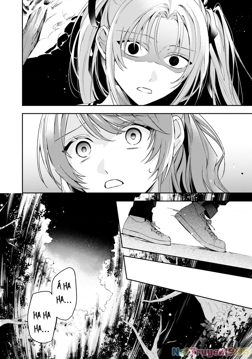 Akuyaku Reijou to Akuyaku Reisoku ga, Deatte Koi ni Ochitanara Chapter 12 - 23