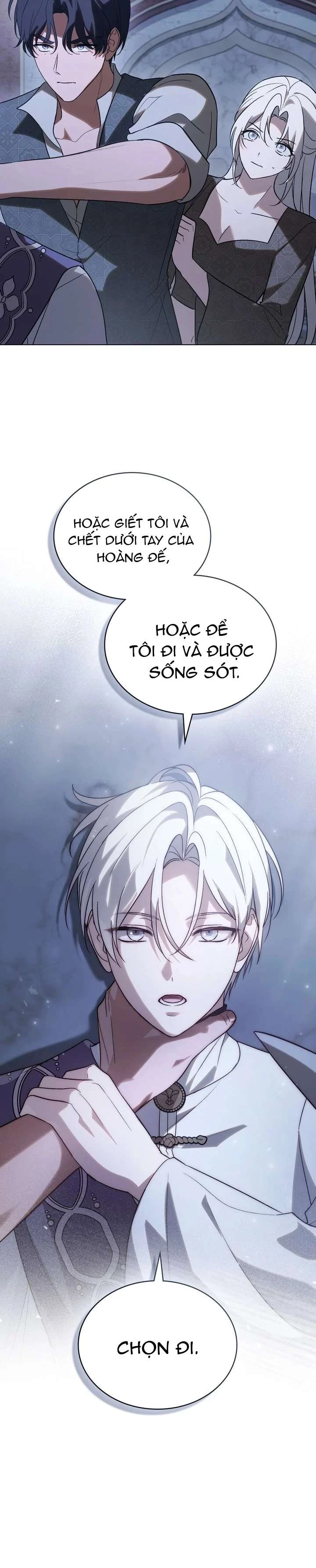 Khi Số Phận Tìm Đến Hai Ta Chapter 75 - 3