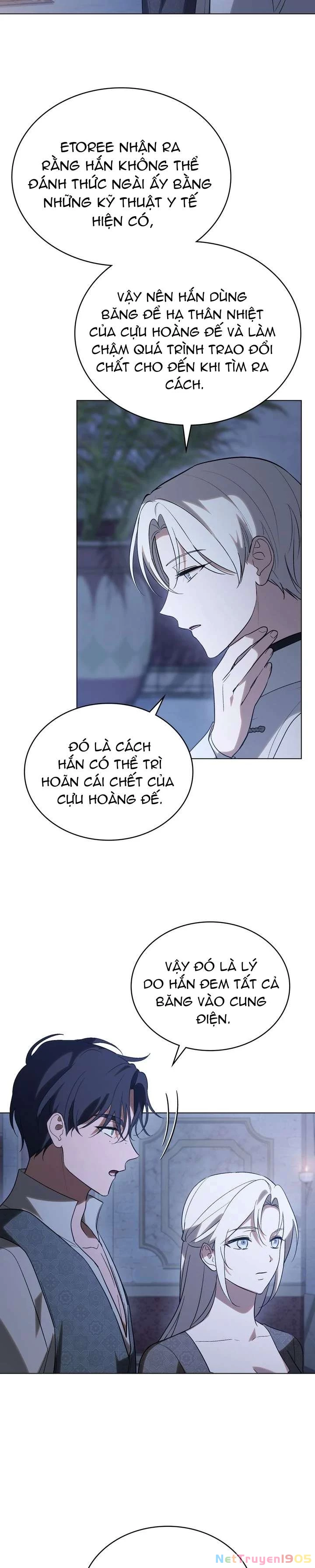 Khi Số Phận Tìm Đến Hai Ta Chapter 75 - 5