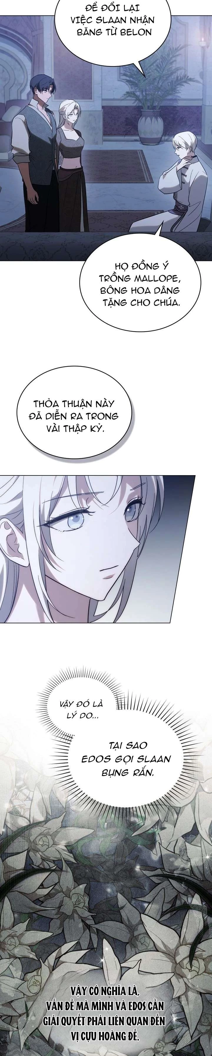 Khi Số Phận Tìm Đến Hai Ta Chapter 75 - 6