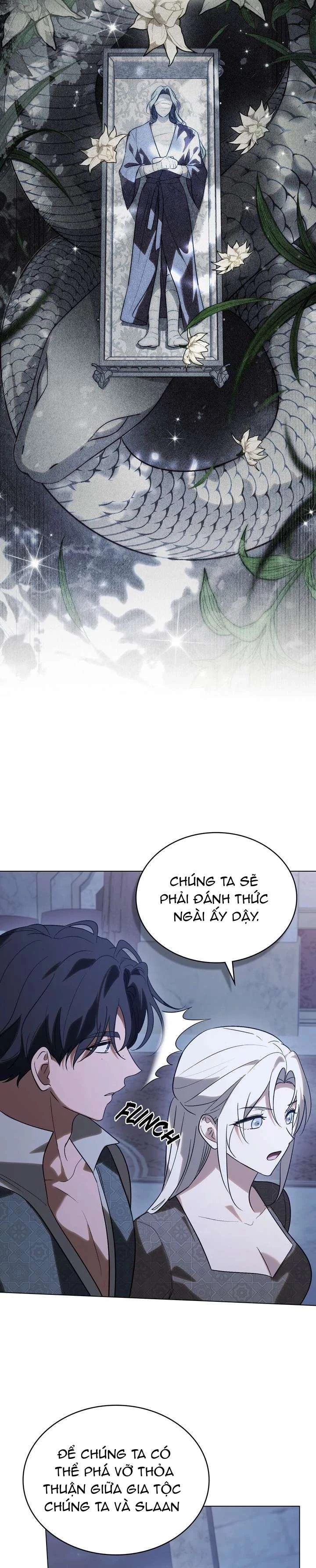 Khi Số Phận Tìm Đến Hai Ta Chapter 75 - 7