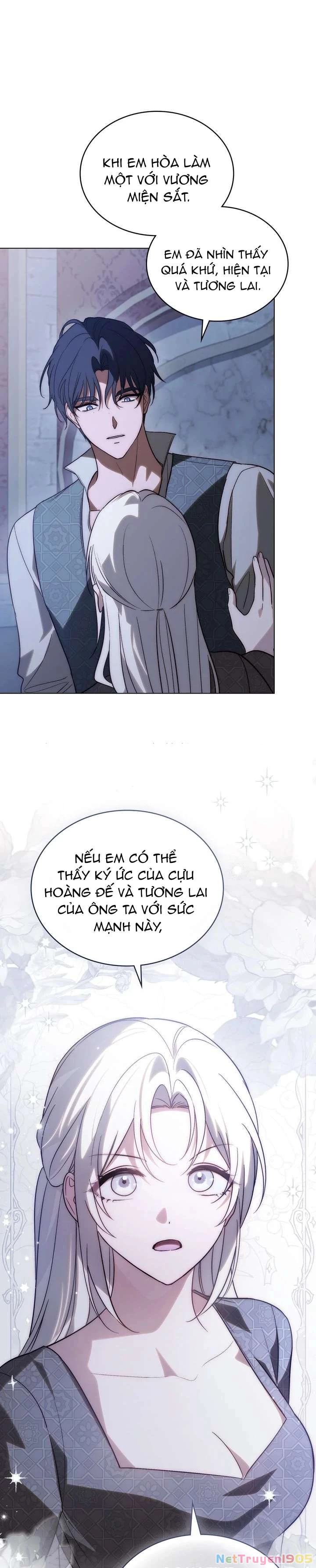 Khi Số Phận Tìm Đến Hai Ta Chapter 75 - 9