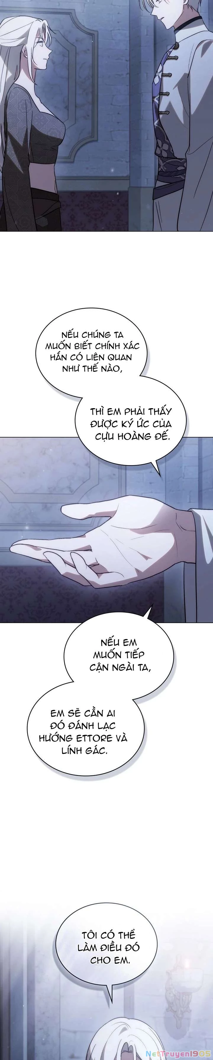 Khi Số Phận Tìm Đến Hai Ta Chapter 75 - 12