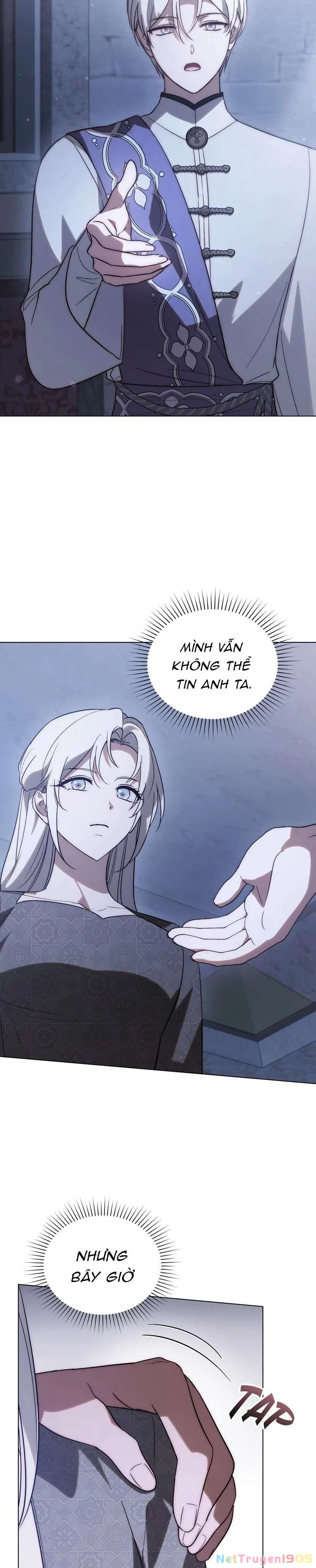 Khi Số Phận Tìm Đến Hai Ta Chapter 75 - 13