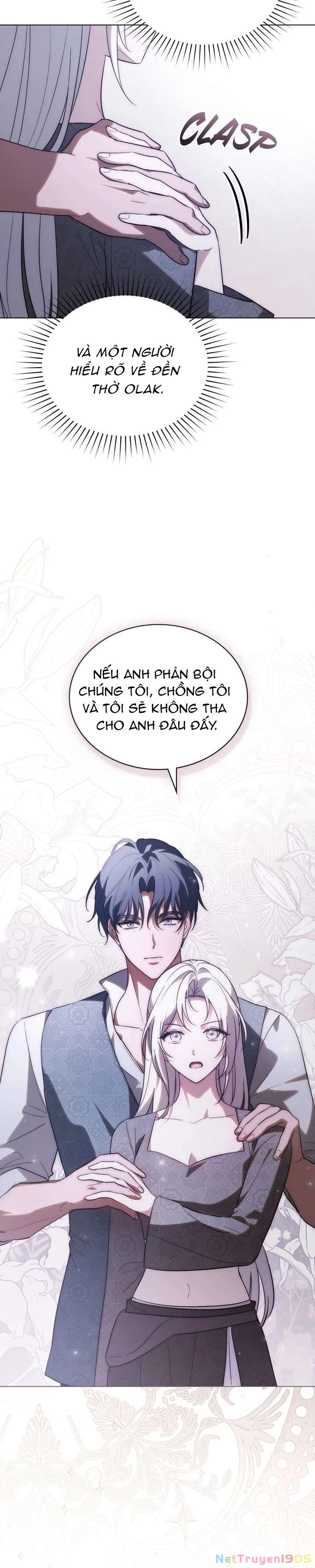 Khi Số Phận Tìm Đến Hai Ta Chapter 75 - 15