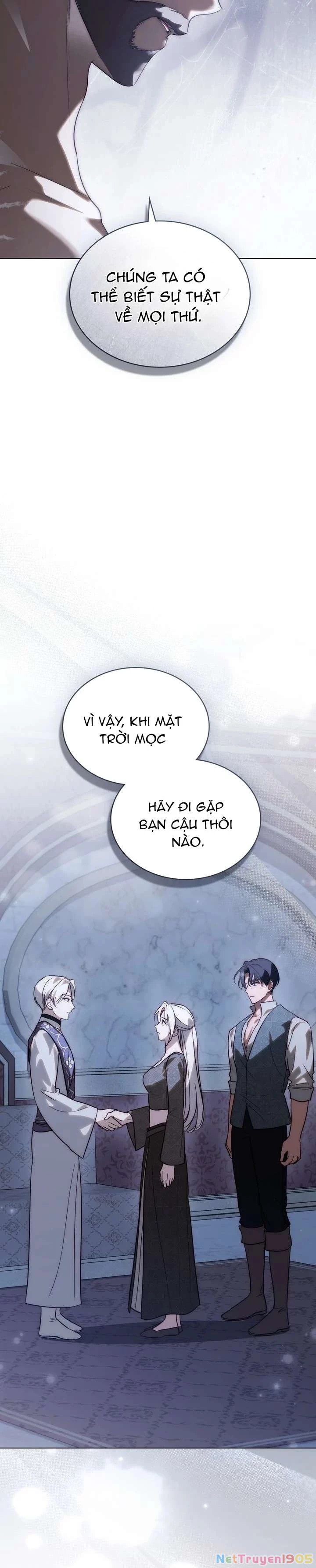 Khi Số Phận Tìm Đến Hai Ta Chapter 75 - 27