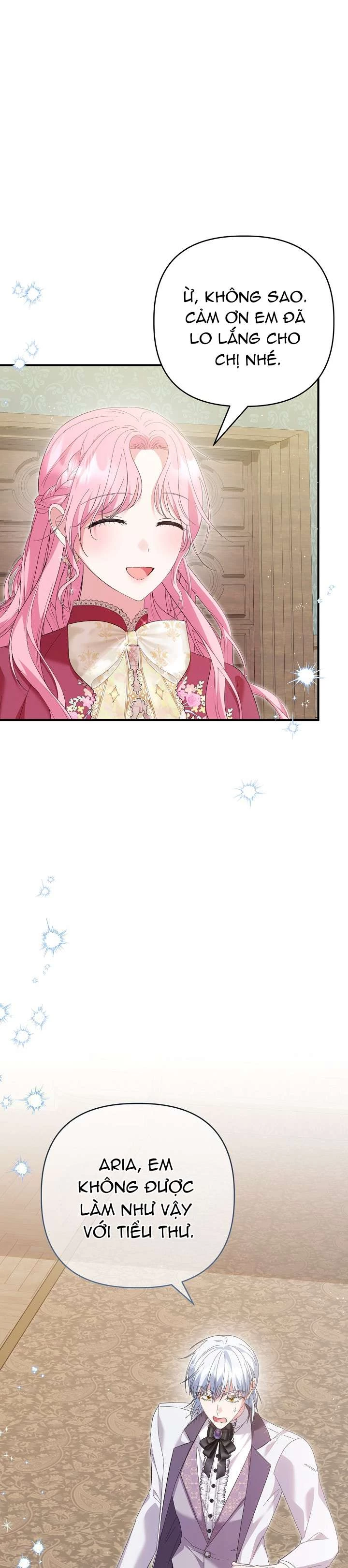 Cha Của Nam Chính Từ Chối Hủy Hôn Chapter 52 - 3