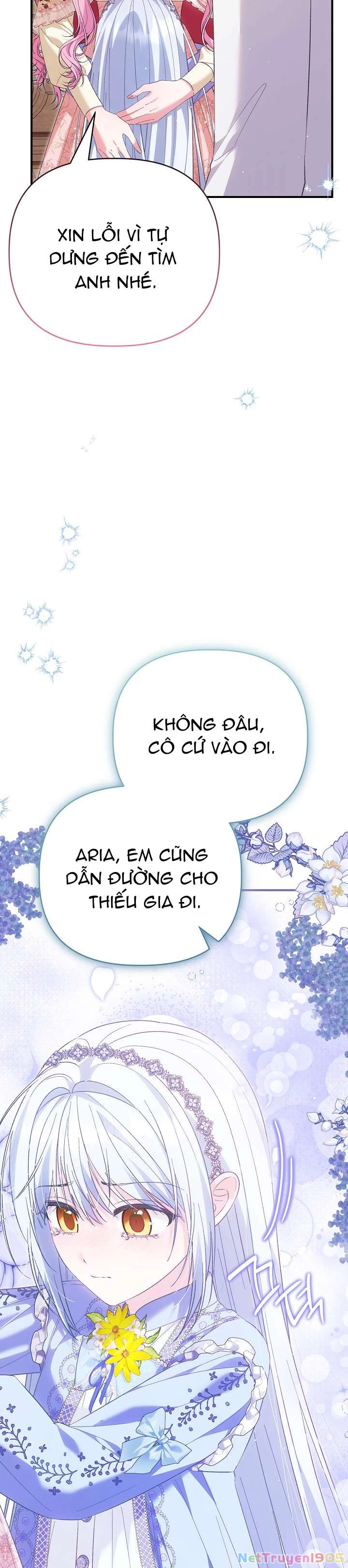Cha Của Nam Chính Từ Chối Hủy Hôn Chapter 52 - 5