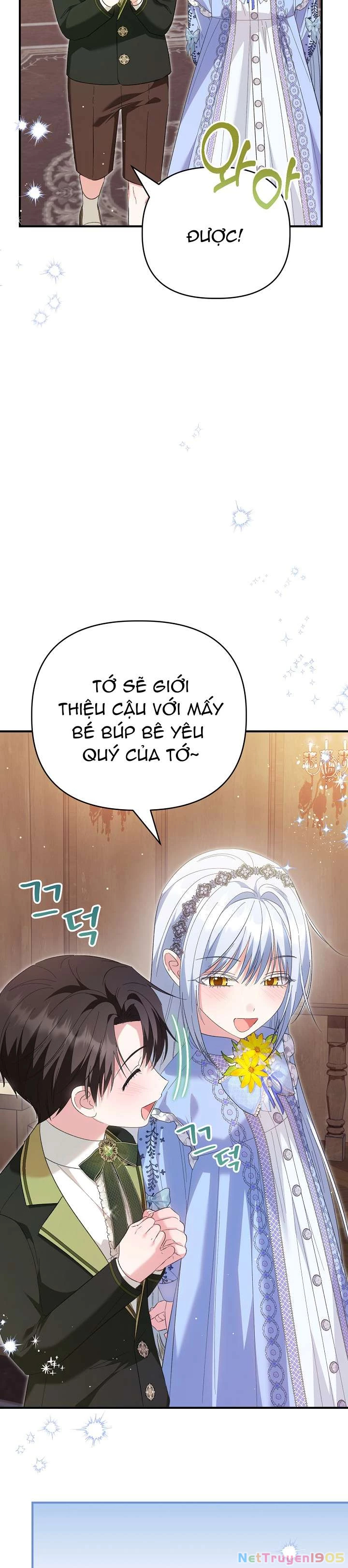 Cha Của Nam Chính Từ Chối Hủy Hôn Chapter 52 - 7