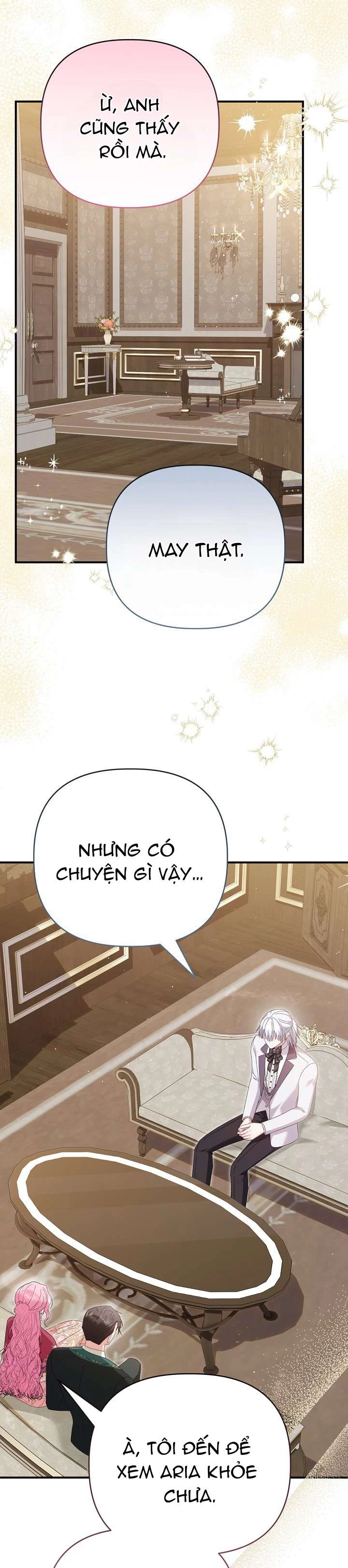 Cha Của Nam Chính Từ Chối Hủy Hôn Chapter 52 - 9