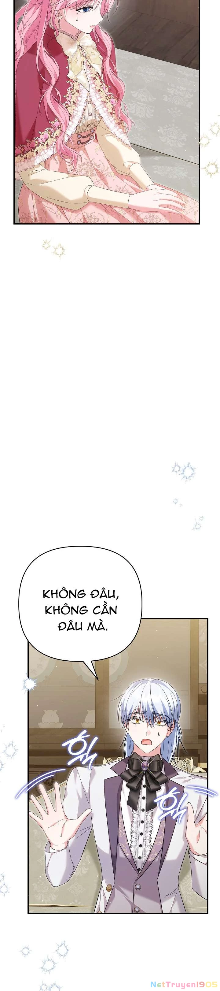 Cha Của Nam Chính Từ Chối Hủy Hôn Chapter 52 - 11