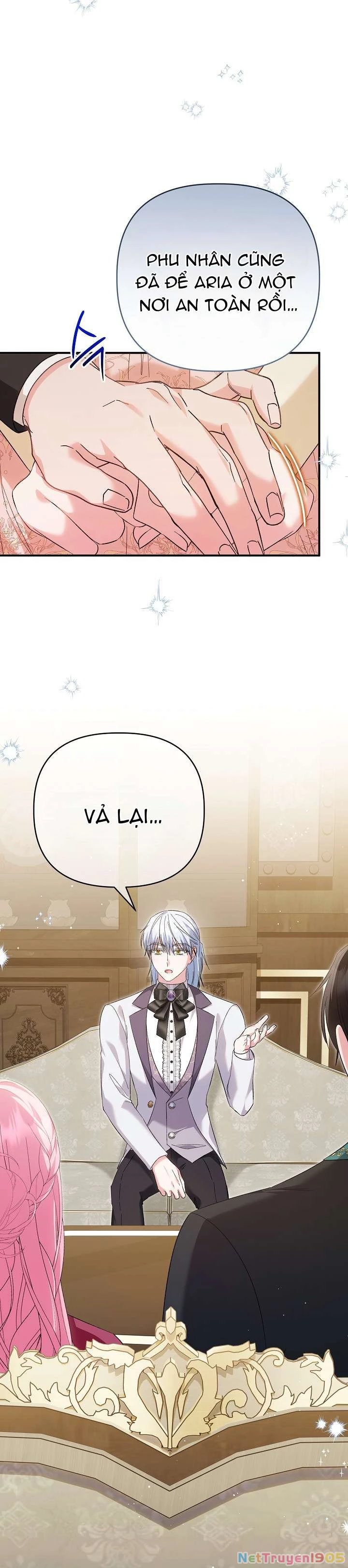 Cha Của Nam Chính Từ Chối Hủy Hôn Chapter 52 - 12