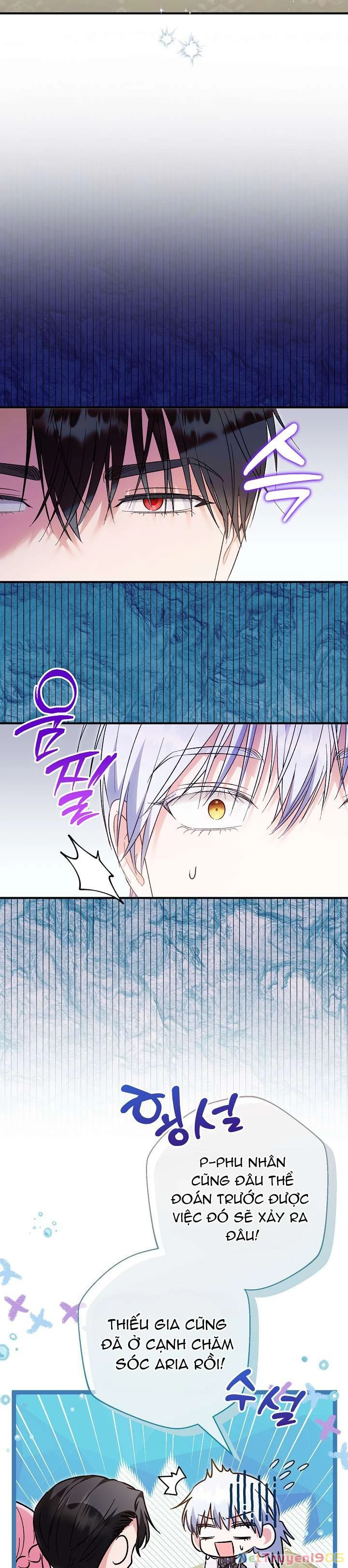 Cha Của Nam Chính Từ Chối Hủy Hôn Chapter 52 - 13