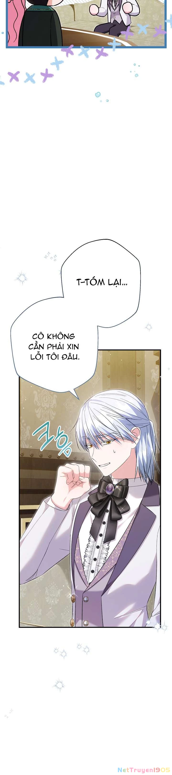 Cha Của Nam Chính Từ Chối Hủy Hôn Chapter 52 - 14
