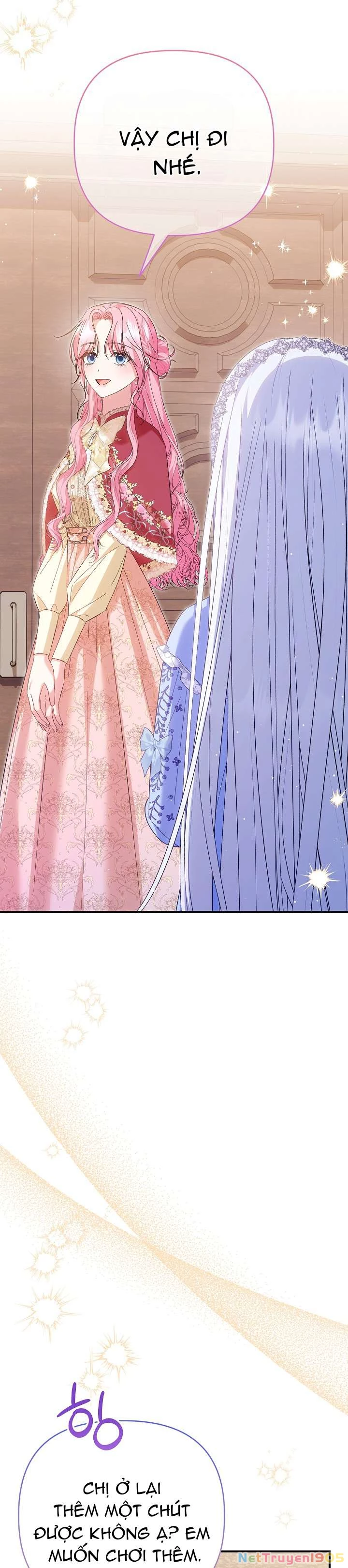 Cha Của Nam Chính Từ Chối Hủy Hôn Chapter 52 - 17