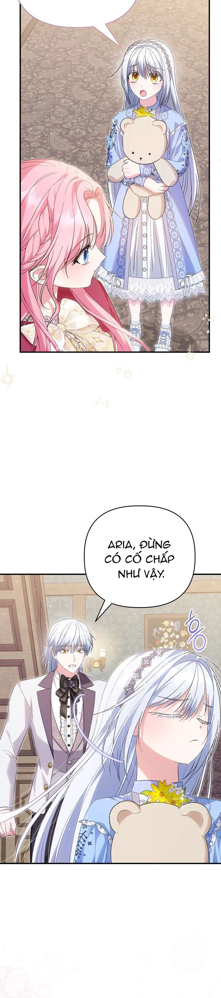 Cha Của Nam Chính Từ Chối Hủy Hôn Chapter 52 - 18