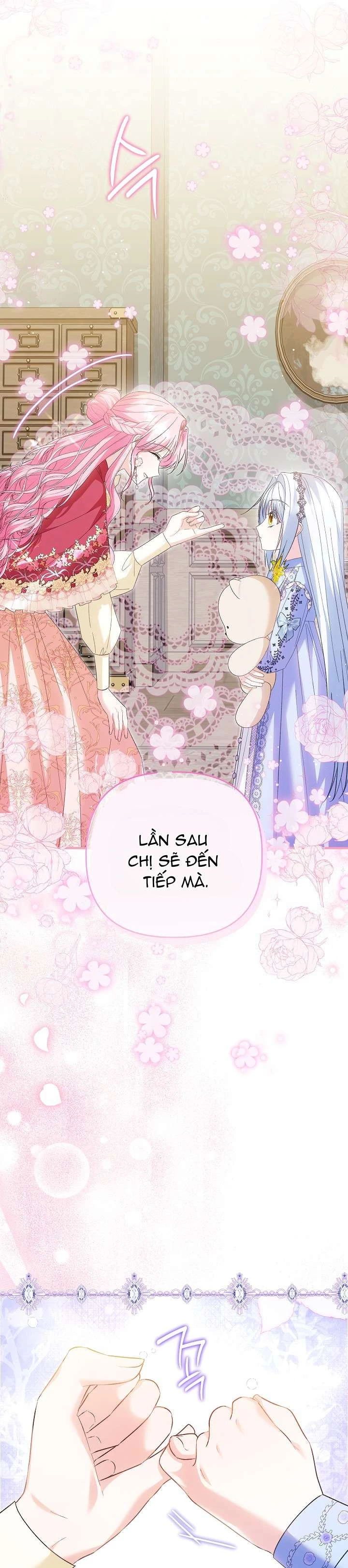Cha Của Nam Chính Từ Chối Hủy Hôn Chapter 52 - 19
