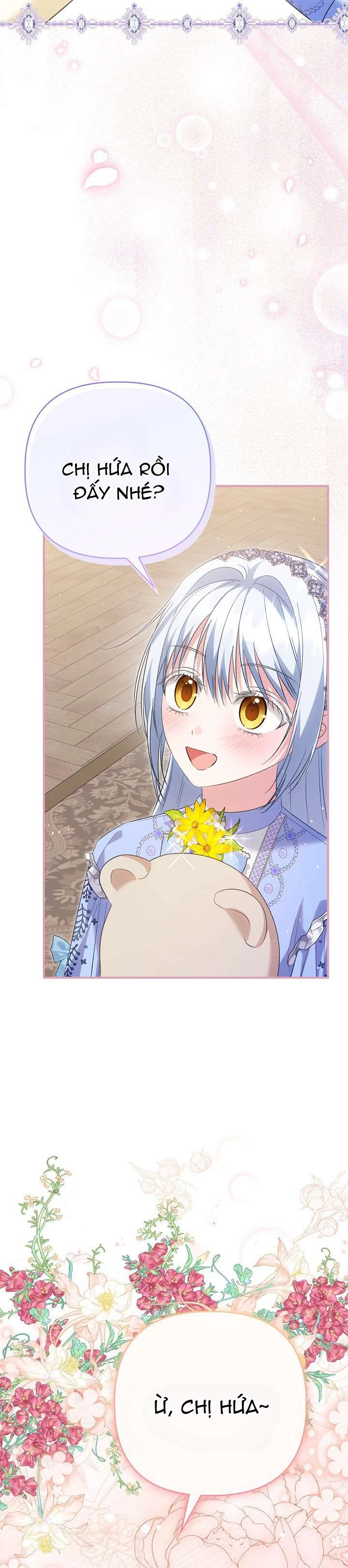 Cha Của Nam Chính Từ Chối Hủy Hôn Chapter 52 - 20