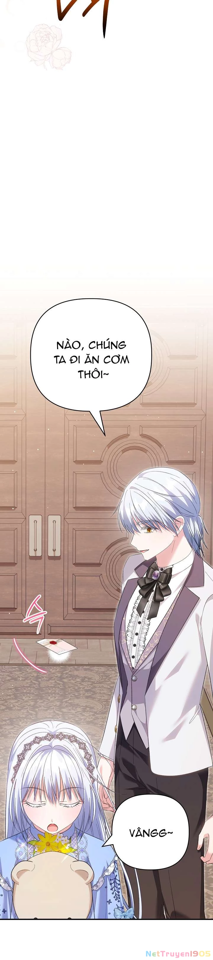 Cha Của Nam Chính Từ Chối Hủy Hôn Chapter 52 - 22