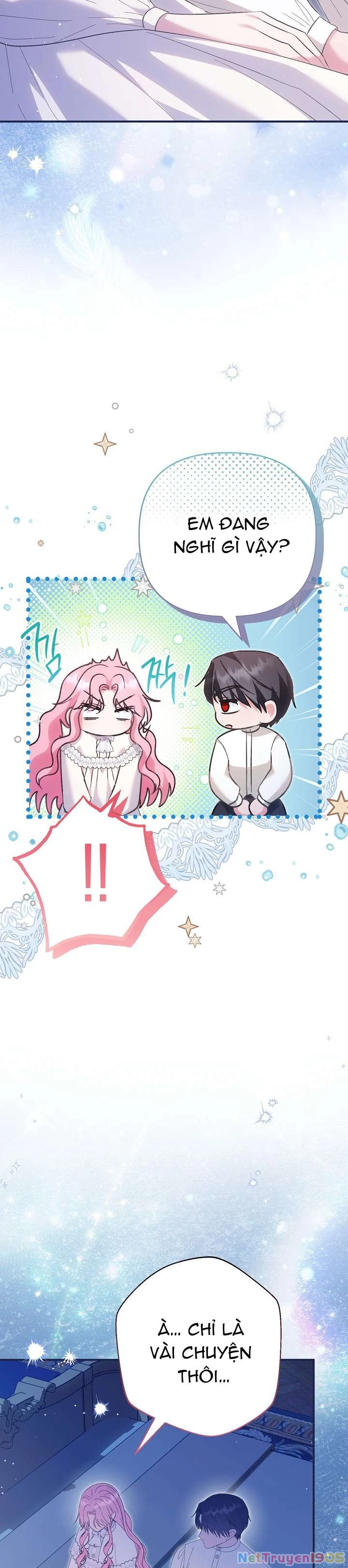 Cha Của Nam Chính Từ Chối Hủy Hôn Chapter 52 - 27