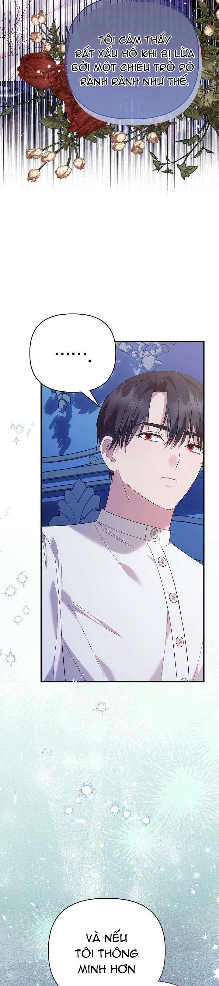 Cha Của Nam Chính Từ Chối Hủy Hôn Chapter 52 - 30