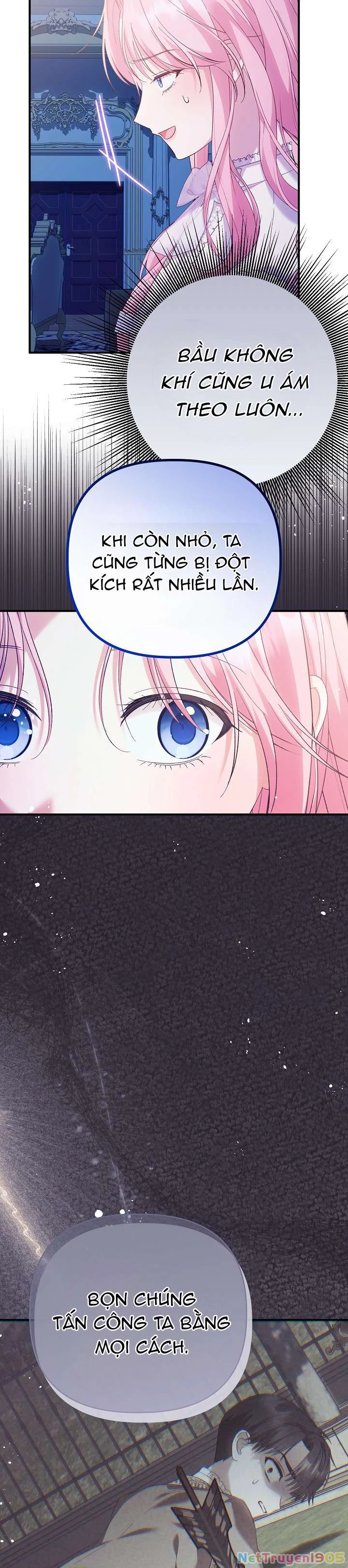 Cha Của Nam Chính Từ Chối Hủy Hôn Chapter 52 - 32