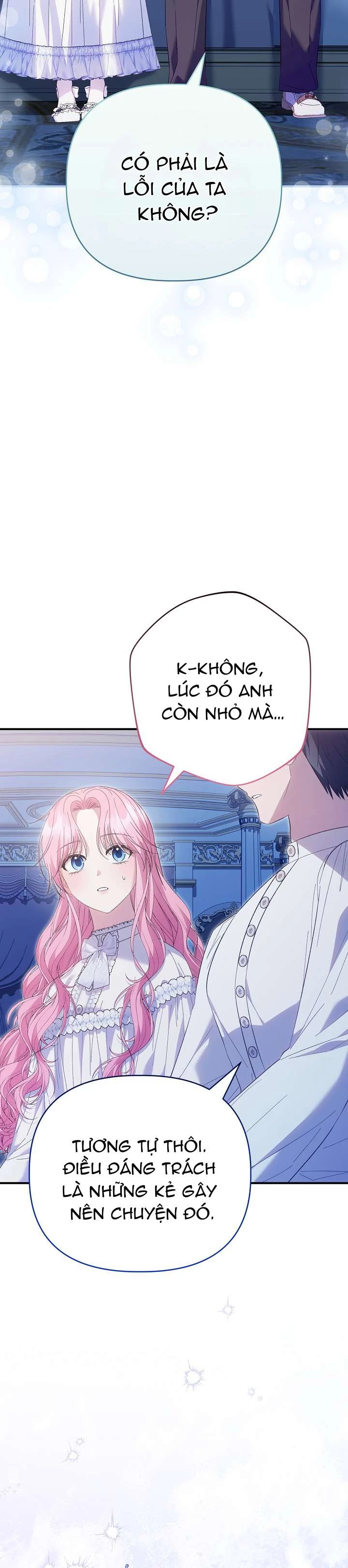 Cha Của Nam Chính Từ Chối Hủy Hôn Chapter 52 - 34