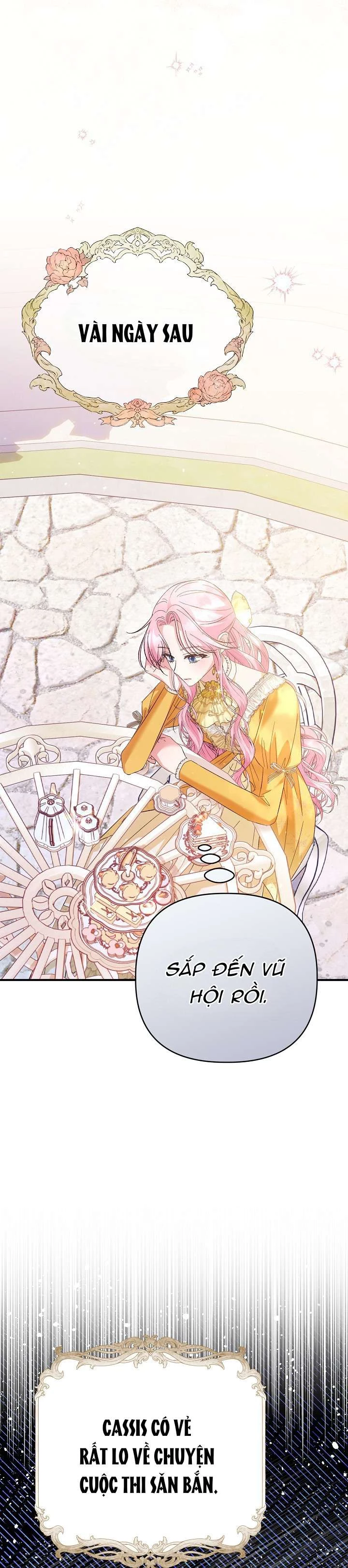 Cha Của Nam Chính Từ Chối Hủy Hôn Chapter 52 - 41