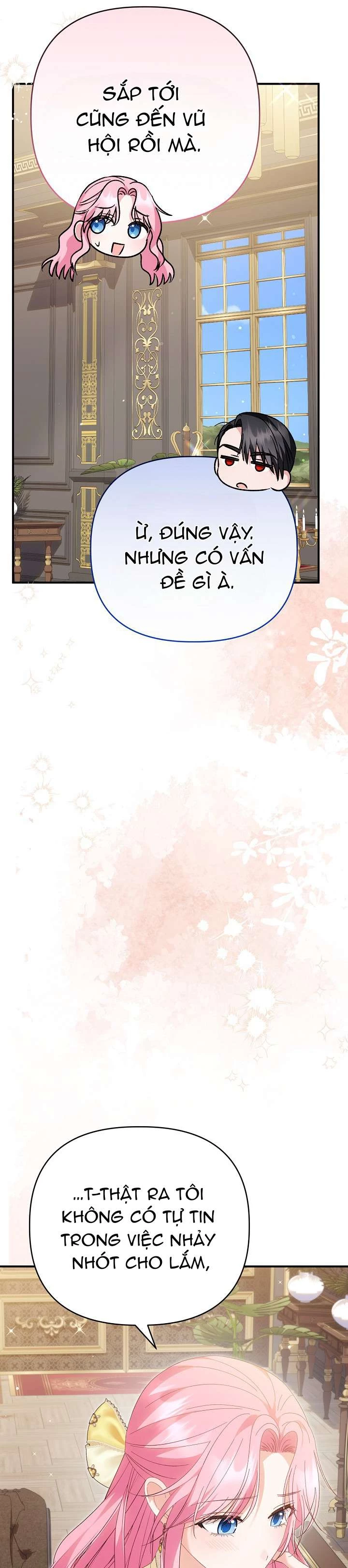 Cha Của Nam Chính Từ Chối Hủy Hôn Chapter 52 - 47