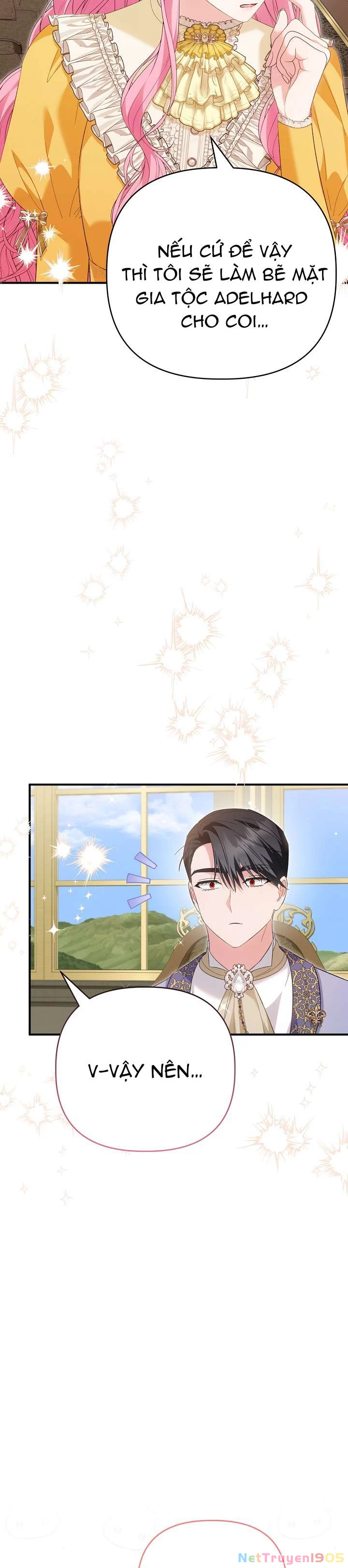 Cha Của Nam Chính Từ Chối Hủy Hôn Chapter 52 - 48