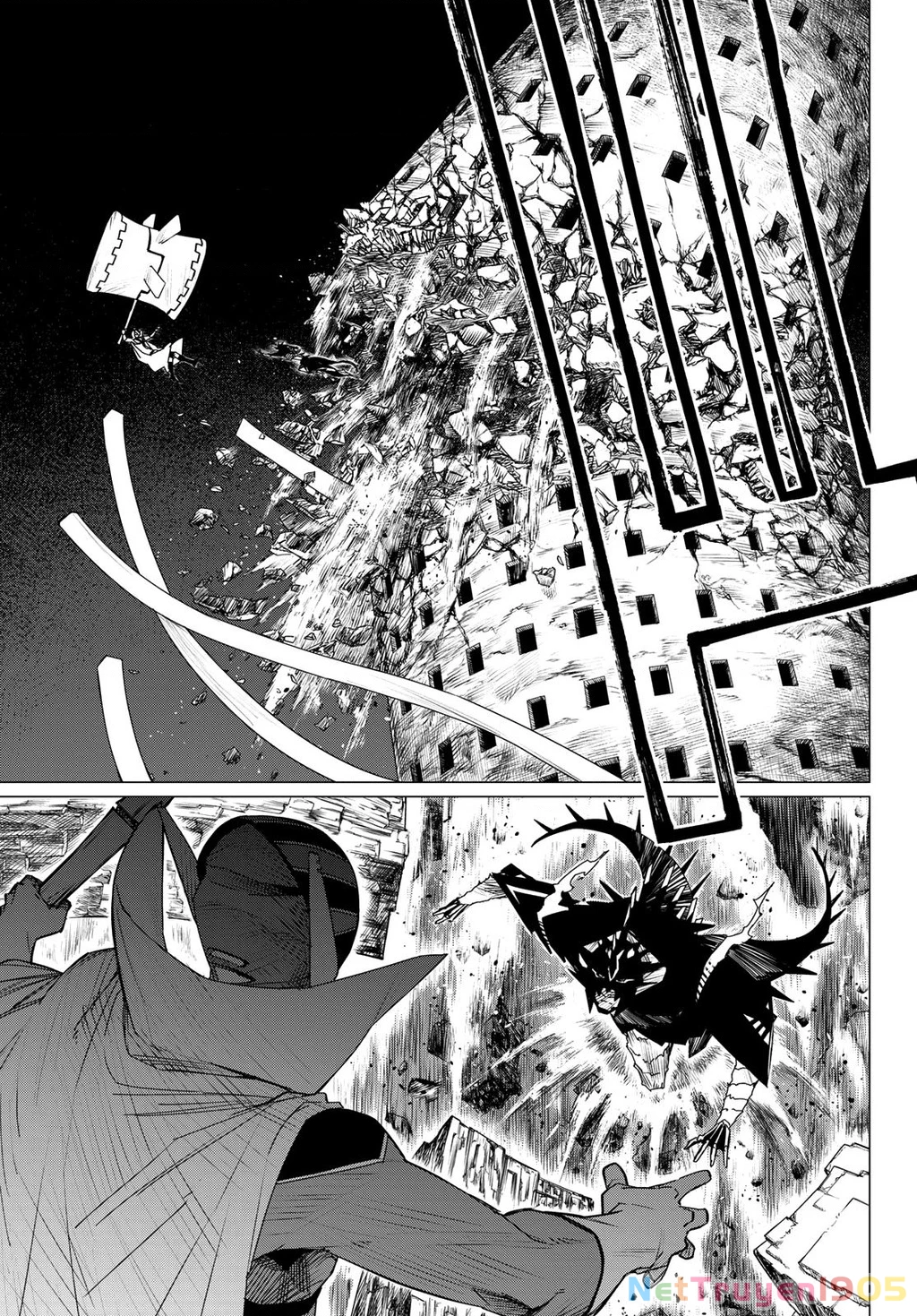 Chiến Đội Đại Thất Cách Chapter 102 - 4