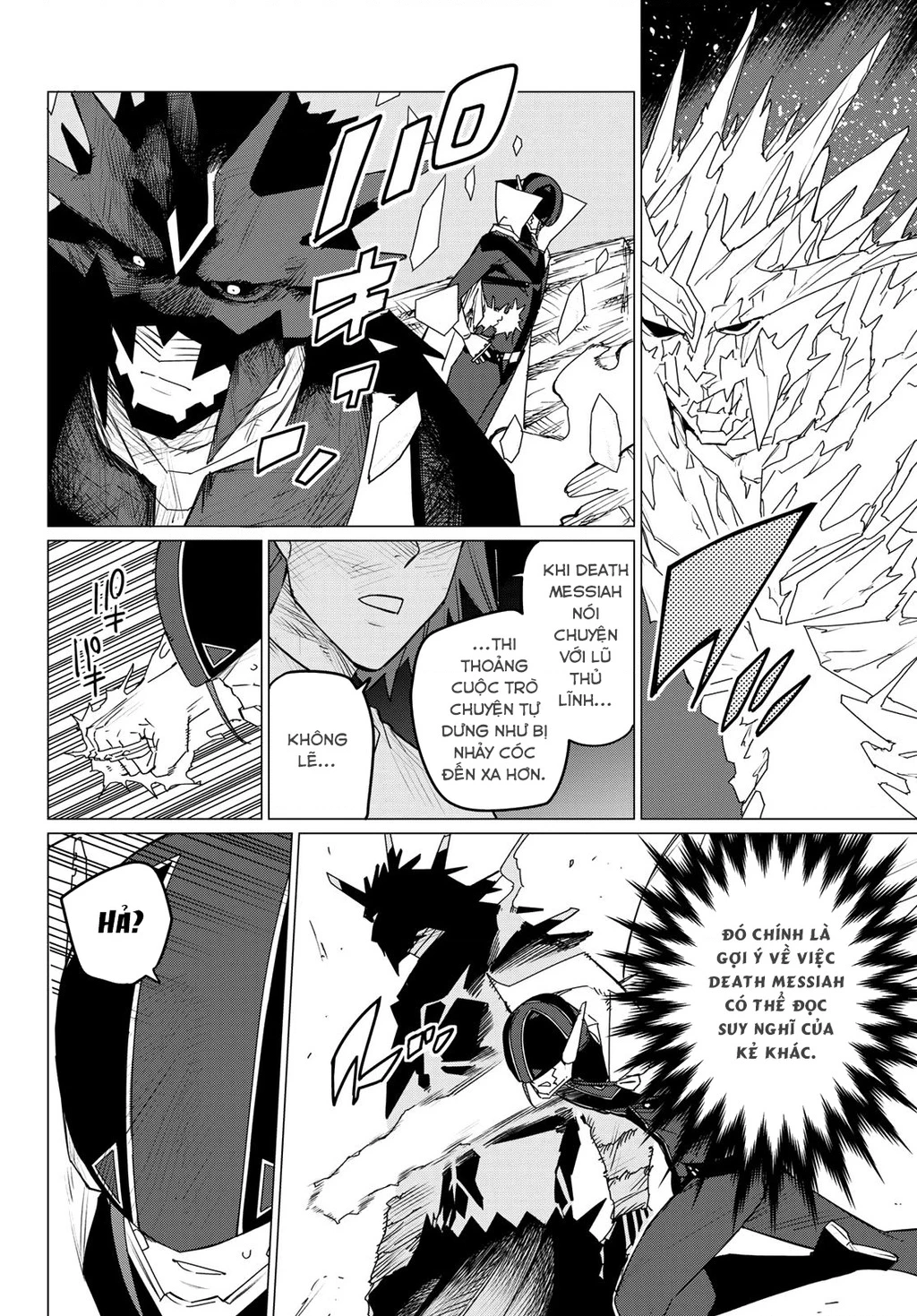 Chiến Đội Đại Thất Cách Chapter 102 - 13